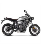 ΕΞΑΤΜΙΣΗ LEOVINCE SBK YAMAHA XSR700 ΑΝΤΑΛΛΑΚΤΙΚΑ