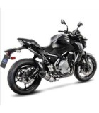 ΕΞΑΤΜΙΣΗ LEOVINCE ONE EVO KAWASAKI Z650 ΑΝΤΑΛΛΑΚΤΙΚΑ