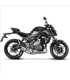 ΕΞΑΤΜΙΣΗ LEOVINCE ONE EVO KAWASAKI Z650 ΑΝΤΑΛΛΑΚΤΙΚΑ