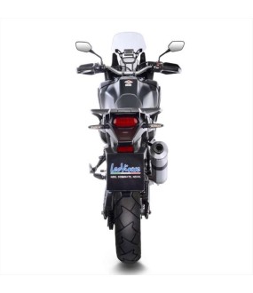 ΕΞΑΤΜΙΣΗ LEOVINCE ONE EVO HONDA CRF1000 '16-'17 ΑΝΤΑΛΛΑΚΤΙΚΑ