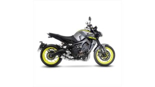 ΕΞΑΤΜΙΣΗ LEOVINCE ONE EVO YAMAHA TRACER 900 ΑΝΤΑΛΛΑΚΤΙΚΑ