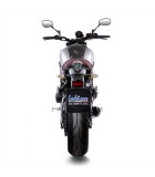 ΕΞΑΤΜΙΣΗ LEOVINCE ONE EVO YAMAHA TRACER 900 ΑΝΤΑΛΛΑΚΤΙΚΑ