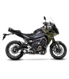 ΕΞΑΤΜΙΣΗ LEOVINCE ONE EVO YAMAHA TRACER 900 ΑΝΤΑΛΛΑΚΤΙΚΑ