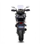 ΕΞΑΤΜΙΣΗ LEOVINCE ONE EVO YAMAHA TRACER 900 ΑΝΤΑΛΛΑΚΤΙΚΑ