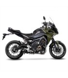 ΕΞΑΤΜΙΣΗ LEOVINCE ONE EVO CARBON YAMAHA TRACER ΑΝΤΑΛΛΑΚΤΙΚΑ