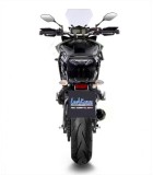 ΕΞΑΤΜΙΣΗ LEOVINCE ONE EVO CARBON YAMAHA TRACER ΑΝΤΑΛΛΑΚΤΙΚΑ