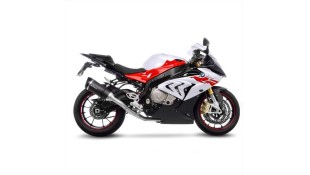 ΕΞΑΤΜΙΣΗ LEOVINCE FACTORY S CARBON BMW S1000RR ΑΝΤΑΛΛΑΚΤΙΚΑ