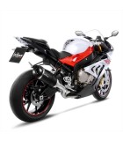 ΕΞΑΤΜΙΣΗ LEOVINCE FACTORY S CARBON BMW S1000RR ΑΝΤΑΛΛΑΚΤΙΚΑ