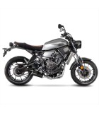 ΕΞΑΤΜΙΣΗ LEOVINCE ONE EVO CARBON YAMAHA MT-07 ΑΝΤΑΛΛΑΚΤΙΚΑ