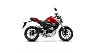 ΕΞΑΤΜΙΣΗ LEOVINCE LV ONE HONDA CBR 125 ΑΝΤΑΛΛΑΚΤΙΚΑ