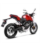 ΕΞΑΤΜΙΣΗ LEOVINCE LV ONE HONDA CBR 125 ΑΝΤΑΛΛΑΚΤΙΚΑ