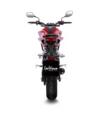 ΕΞΑΤΜΙΣΗ LEOVINCE LV ONE HONDA CBR 125 ΑΝΤΑΛΛΑΚΤΙΚΑ