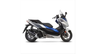 ΕΞΑΤΜΙΣΗ LEOVINCE NERO HONDA FORZA 125 ΑΝΤΑΛΛΑΚΤΙΚΑ