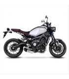 ΕΞΑΤΜΙΣΗ LEOVINCE UNDERBODY YAMAHA MT-09 ΑΝΤΑΛΛΑΚΤΙΚΑ