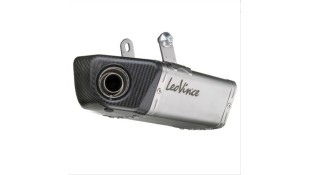 ΕΞΑΤΜΙΣΗ LEOVINCE UNDERBODY KAWASAKI Z 650