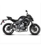 ΕΞΑΤΜΙΣΗ LEOVINCE LV ONE KAWASAKI Z 650