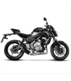 ΕΞΑΤΜΙΣΗ LEOVINCE LV ONE CARBON KAWASAKI Z 650 ΑΝΤΑΛΛΑΚΤΙΚΑ