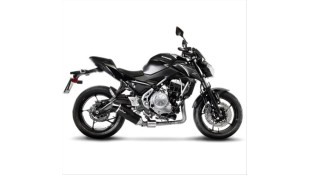 ΕΞΑΤΜΙΣΗ LEOVINCE LV ONE CARBON KAWASAKI Z 650 ΑΝΤΑΛΛΑΚΤΙΚΑ