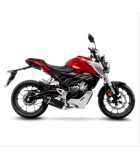 ΕΞΑΤΜΙΣΗ LEOVINCE LV ONE CARBON HONDA CB 125 R ΑΝΤΑΛΛΑΚΤΙΚΑ