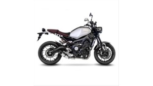 ΕΞΑΤΜΙΣΗ LEOVINCE LV ONE YAMAHA MT 07 ΑΝΤΑΛΛΑΚΤΙΚΑ