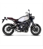 ΕΞΑΤΜΙΣΗ LEOVINCE LV ONE YAMAHA MT 07 ΑΝΤΑΛΛΑΚΤΙΚΑ