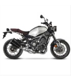 ΕΞΑΤΜΙΣΗ LEOVINCE GP DUALS YAMAHA XSR 900 ΑΝΤΑΛΛΑΚΤΙΚΑ