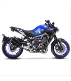 ΕΞΑΤΜΙΣΗ LEOVINCE GP DUALS YAMAHA XSR 900 ΑΝΤΑΛΛΑΚΤΙΚΑ