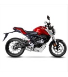 ΕΞΑΤΜΙΣΗ LEOVINCE LV10 HONDA CB 125 R ΑΝΤΑΛΛΑΚΤΙΚΑ