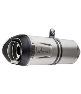 ΕΞΑΤΜΙΣΗ LEOVINCE LVONE YAMAHA TRACER 700 ΑΝΤΑΛΛΑΚΤΙΚΑ ΕΞΑΤΜΙΣΗ LEOVINCE LV ONE YAMAHA TRACER 700