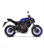 ΕΞΑΤΜΙΣΗ LEOVINCE LVONE YAMAHA TRACER 700 ΑΝΤΑΛΛΑΚΤΙΚΑ