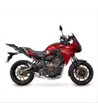 ΕΞΑΤΜΙΣΗ LEOVINCE LVONE YAMAHA TRACER 700 ΑΝΤΑΛΛΑΚΤΙΚΑ ΕΞΑΤΜΙΣΗ LEOVINCE LV ONE YAMAHA TRACER 700