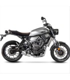 ΕΞΑΤΜΙΣΗ LEOVINCE LV ONE YAMAHA TRACER 700