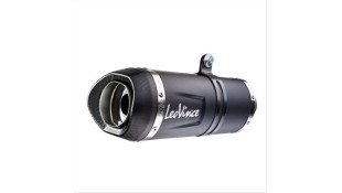 ΕΞΑΤΜΙΣΗ LEOVINCE LV ONE YAMAHA TRACER 700
