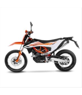 ΕΞΑΤΜΙΣΗ LEOVINCE LVONE KTM SMC 690 ΑΝΤΑΛΛΑΚΤΙΚΑ