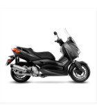 ΕΞΑΤΜΙΣΗ LEOVINCE LVONE YAMAHA X-MAX 125 ΑΝΤΑΛΛΑΚΤΙΚΑ