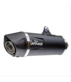ΕΞΑΤΜΙΣΗ LEOVINCE SBK NERO PCX 125