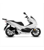 ΕΞΑΤΜΙΣΗ LEOVINCE SBK LVONE PCX 125 ΑΝΤΑΛΛΑΚΤΙΚΑ ΕΞΑΤΜΙΣΗ LEOVINCE SBK LV ONE PCX 125