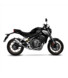 ΕΞΑΤΜΙΣΗ LEOVINCE LVONE EVO HONDA CB 650 R ΑΝΤΑΛΛΑΚΤΙΚΑ