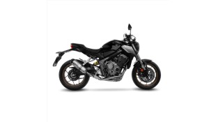 ΕΞΑΤΜΙΣΗ LEOVINCE LVONE EVO HONDA CB 650 R ΑΝΤΑΛΛΑΚΤΙΚΑ