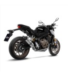 ΕΞΑΤΜΙΣΗ LEOVINCE LVONE EVO HONDA CB 650 R ΑΝΤΑΛΛΑΚΤΙΚΑ