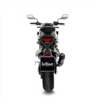 ΕΞΑΤΜΙΣΗ LEOVINCE LVONE EVO HONDA CB 650 R ΑΝΤΑΛΛΑΚΤΙΚΑ