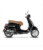 ΕΞΑΤΜΙΣΗ LEOVINCE SBK NERO VESPA SPARE PARTS ΕΞΑΤΜΙΣΗ LEOVINCE SBK NERO VESPA