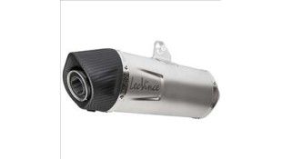 ΕΞΑΤΜΙΣΗ LEOVINCE SBK LV ONE VESPA