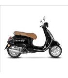 ΕΞΑΤΜΙΣΗ LEOVINCE SBK LV ONE VESPA