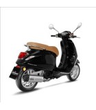 ΕΞΑΤΜΙΣΗ LEOVINCE SBK LV ONE VESPA