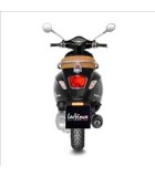 ΕΞΑΤΜΙΣΗ LEOVINCE SBK LV ONE VESPA
