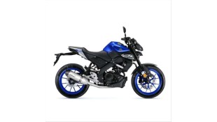 ΕΞΑΤΜΙΣΗ LEOVINCE LV ONE EVO YAMAHA MT-125 ΑΝΤΑΛΛΑΚΤΙΚΑ