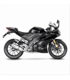 ΕΞΑΤΜΙΣΗ LEOVINCE LV ONE EVO YAMAHA MT-125