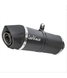 ΕΞΑΤΜΙΣΗ LEOVINCE LV ONE EVO CARBON YAMAHA MT-125