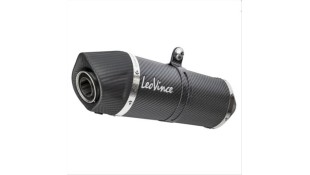 ΕΞΑΤΜΙΣΗ LEOVINCE LV ONE EVO CARBON YAMAHA MT-125
